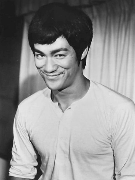 Young Bruce Lee And The Last Fist Of Fury [1973]