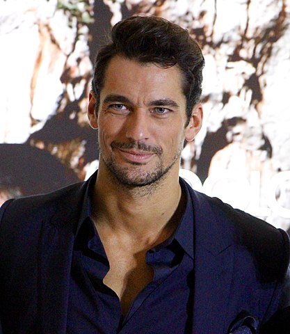 David Gandy