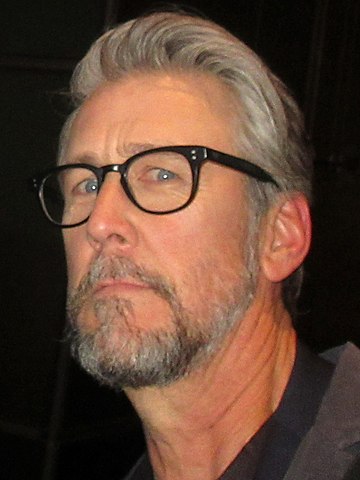 Alan Ruck