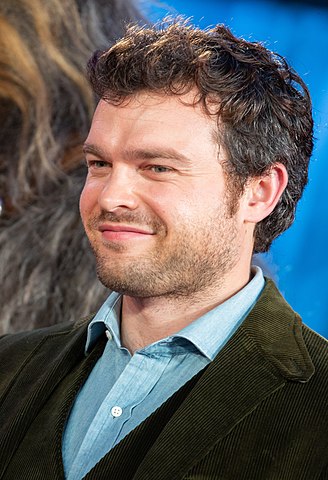 Alden Ehrenreich