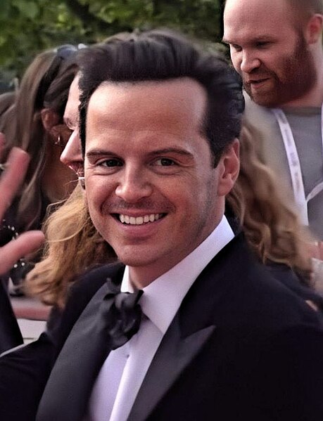 Andrew Scott