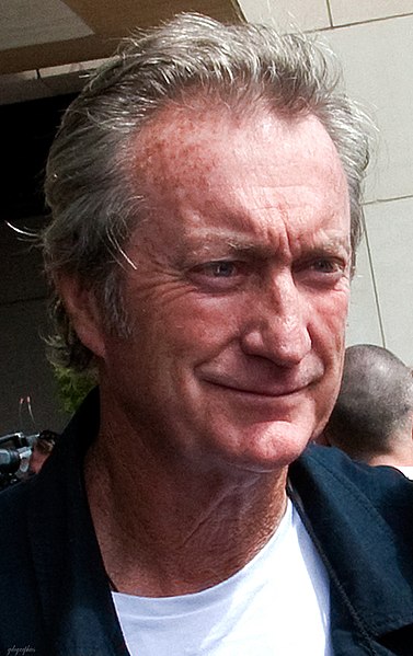 Bryan Brown