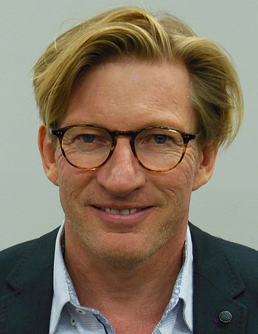 David Wenham