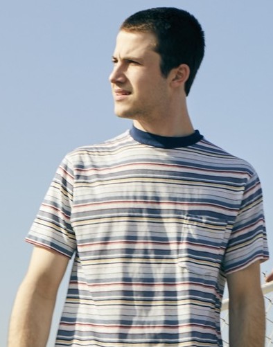 Dylan Minnette