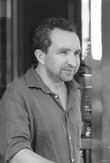 Eddie Marsan