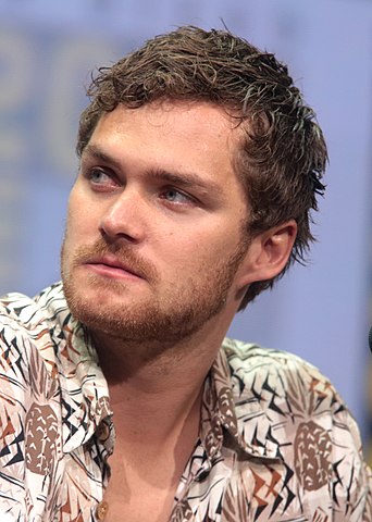 Finn Jones