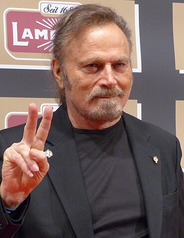 Franco Nero