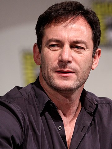 Jason Isaacs