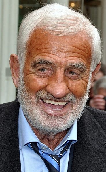 Jean-Paul Belmondo