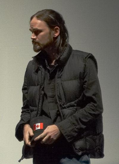 Jeremy Davies