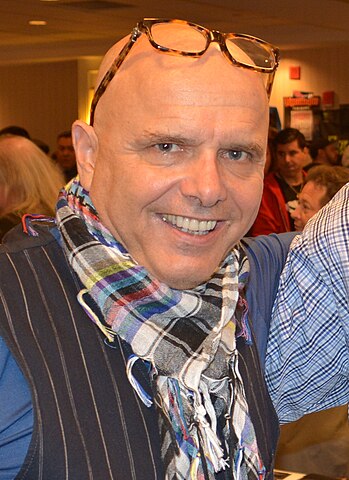 Joe Pantoliano