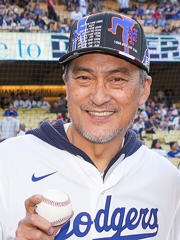 Ken Watanabe