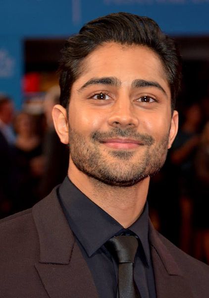 Manish Dayal