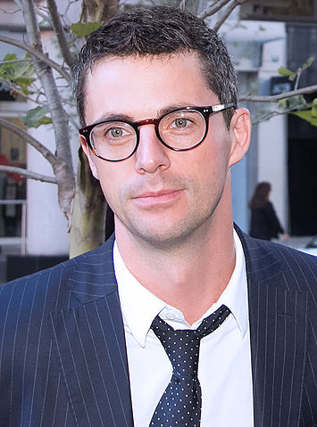 Matthew Goode