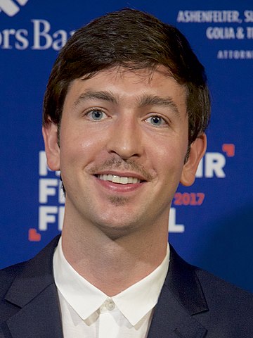 Nicholas Braun