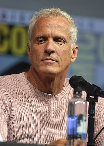 Patrick Fabian