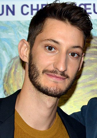 Pierre Niney