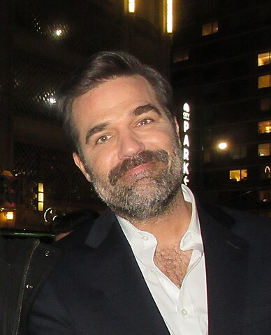 Rob Delaney