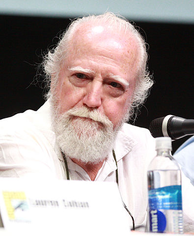 Scott Wilson