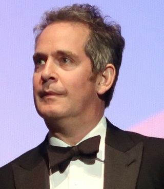 Tom Hollander