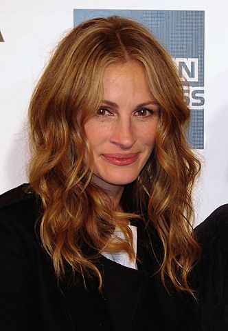 Julia Roberts Height Weight Measurements Age Net Worth