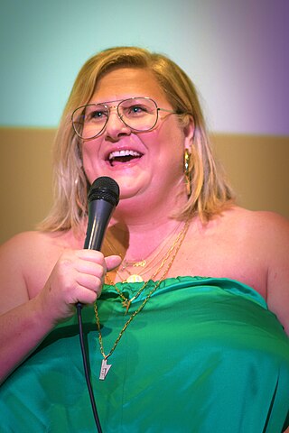 Bridget Everett