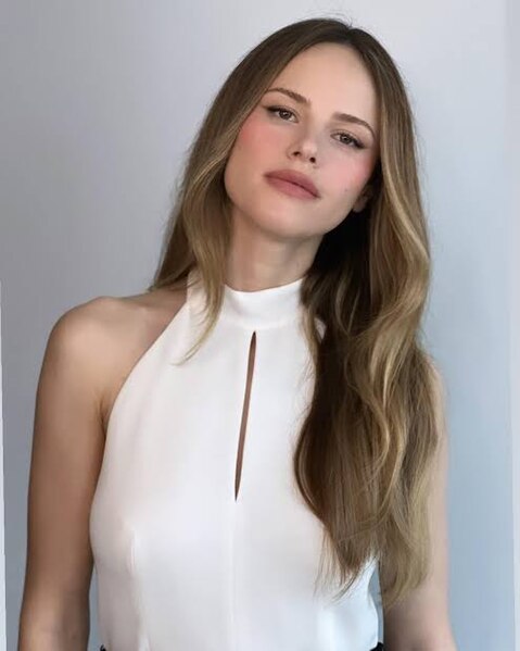 Halston Sage