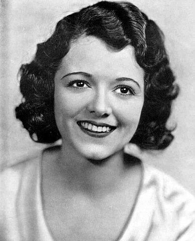 Janet Gaynor