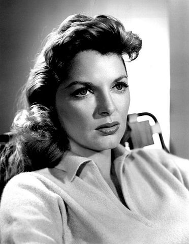 Julie London