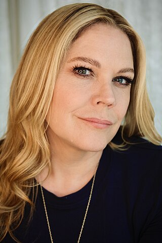 Mary McCormack