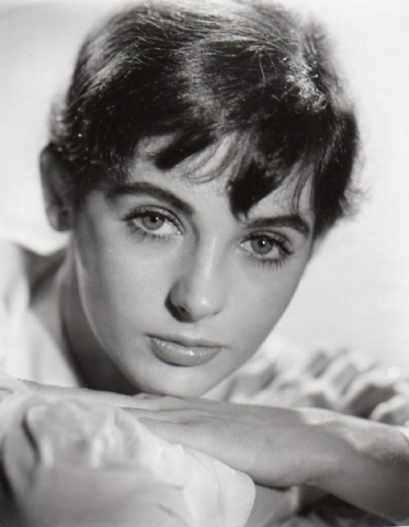 Millie Perkins