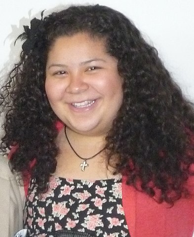 Raini Rodriguez