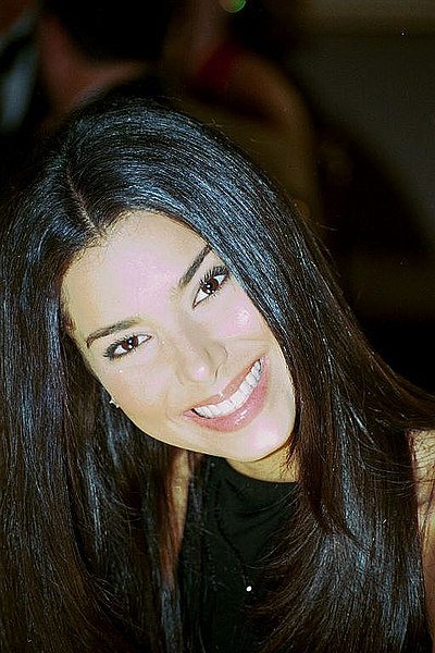 Roselyn Sánchez