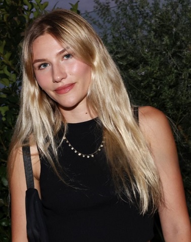 Sofia Hublitz